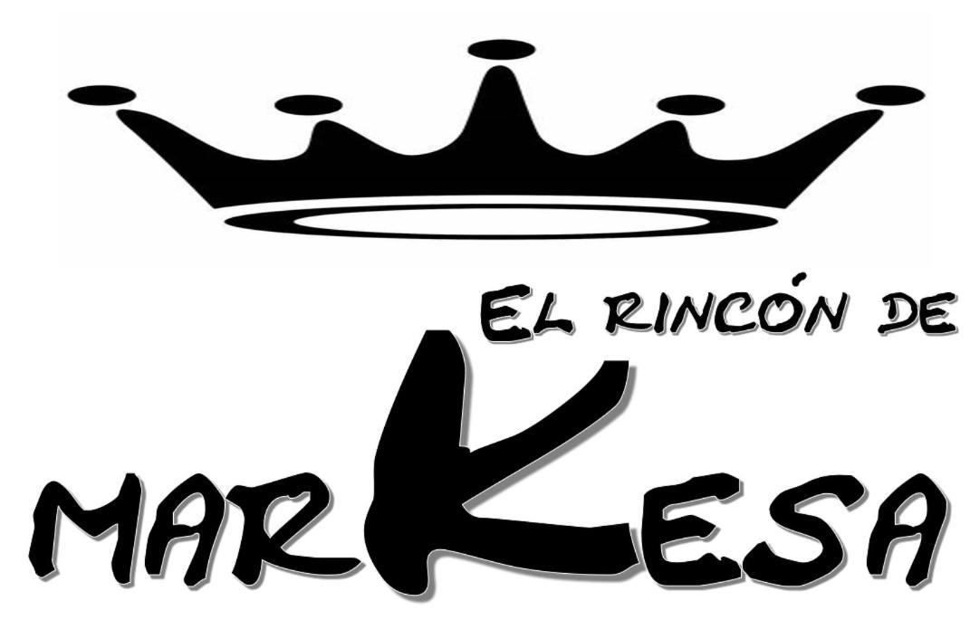 El Rincon De Markesa بلاسينثيا المظهر الخارجي الصورة