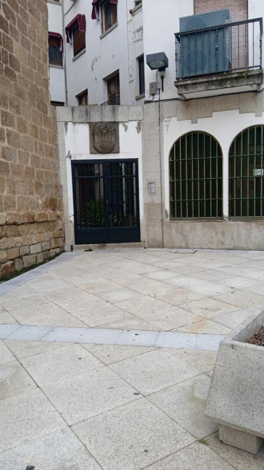 El Rincon De Markesa بلاسينثيا المظهر الخارجي الصورة